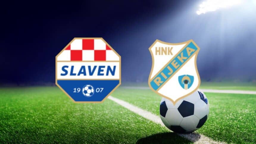 slaven belupo - rijeka