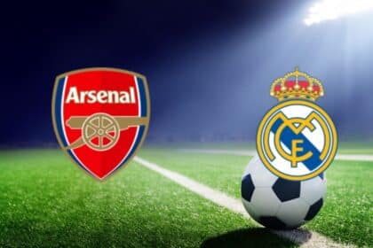 Arsenal - Real Madrid