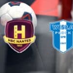 Nantes - Wisla Plock