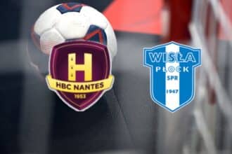 Nantes - Wisla Plock
