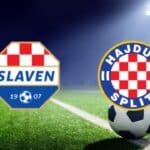 slaven belupo - hajduk